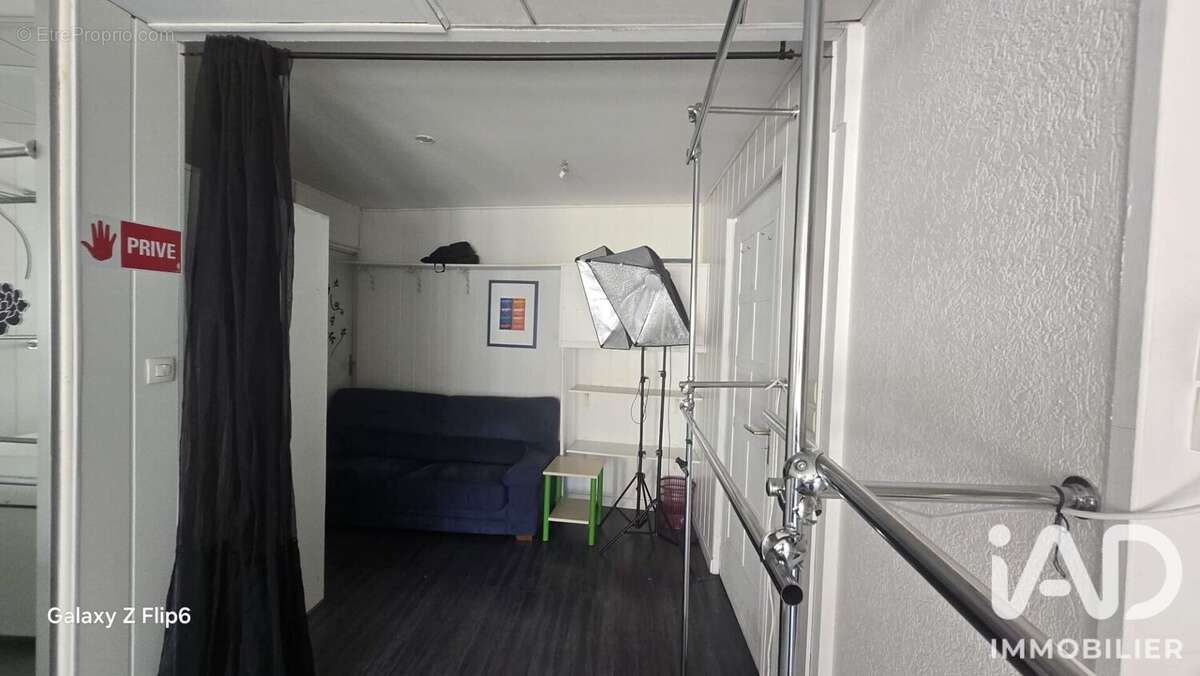 Commerce 45 m² à Romilly-Sur-Seine  - photo 6
