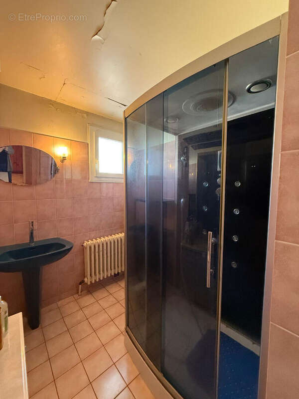 Maison à CONDE-EN-BRIE