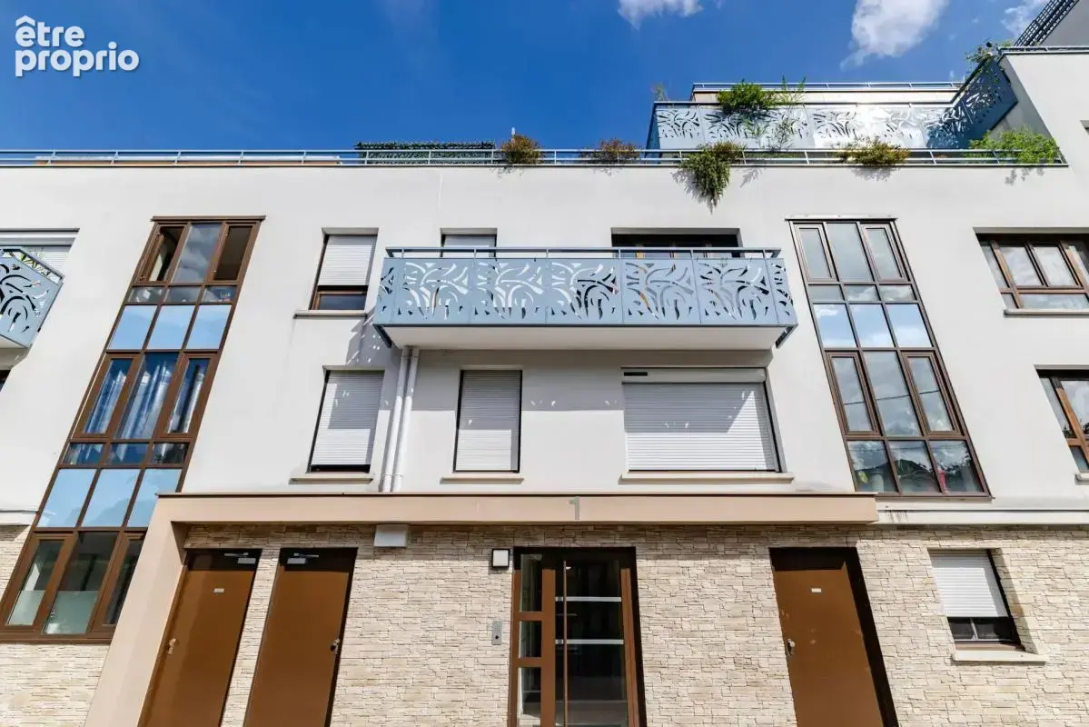 Appartement à SAINT-DENIS