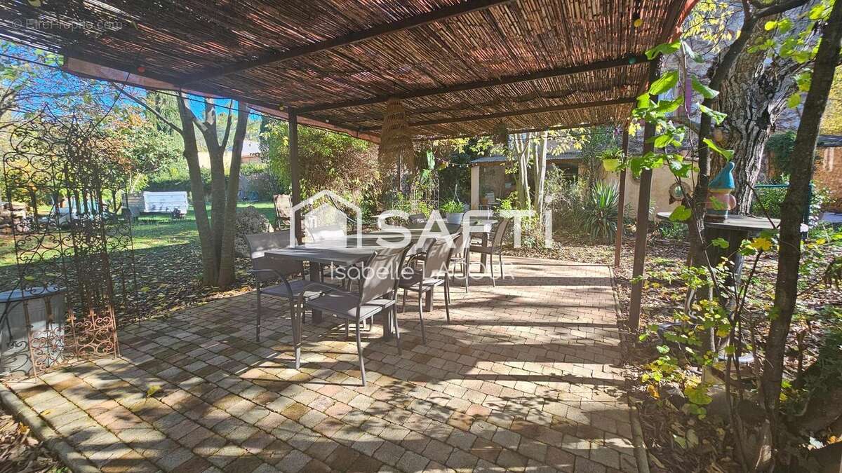 Photo 3 - Maison à VILLECROZE