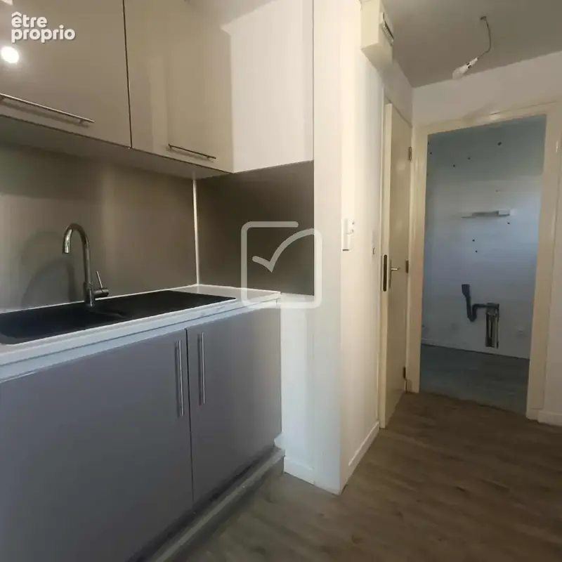 Maison 2 chambres, jardin , Saint-Brieuc de Mauron - photo 3