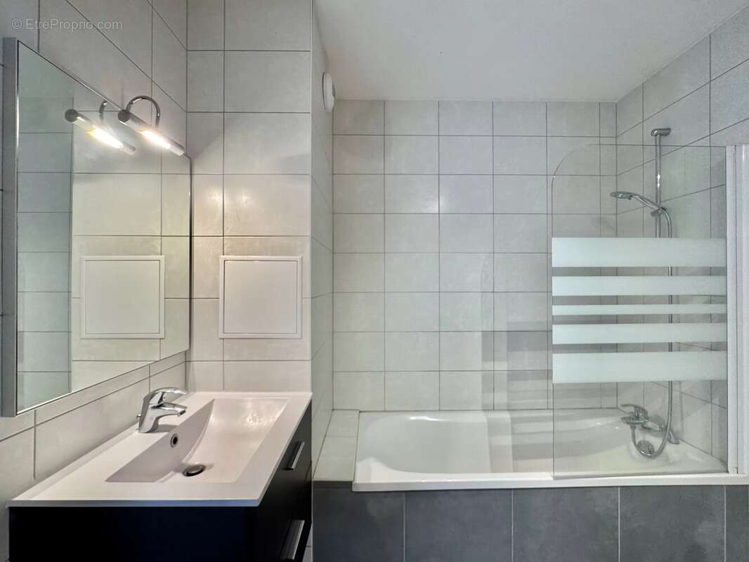 Appartement à CERNAY