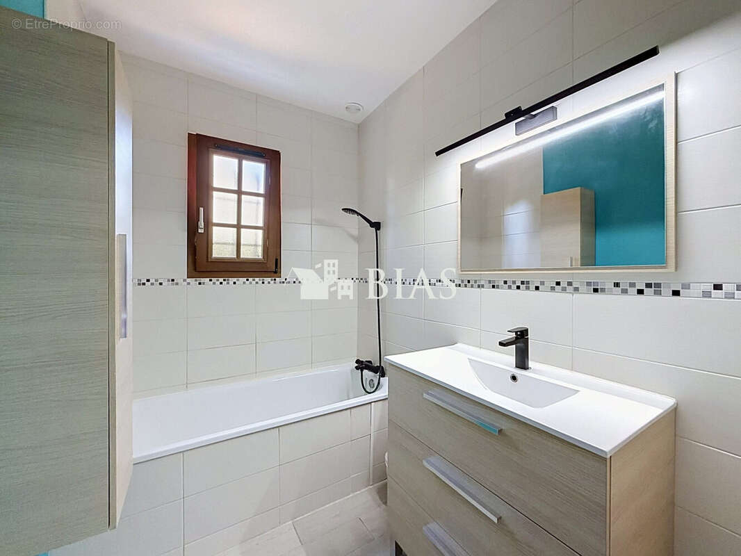 Maison 101 m² à Brionne  - photo 7