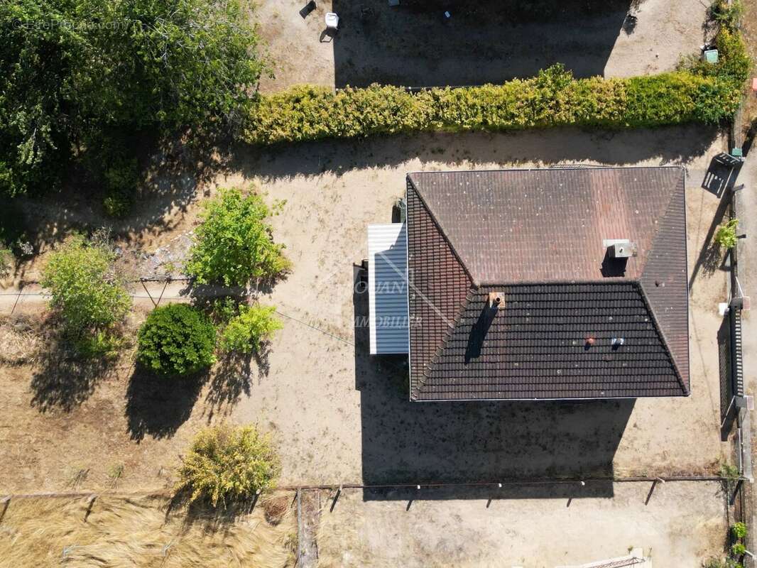Maison de village - photo 2
