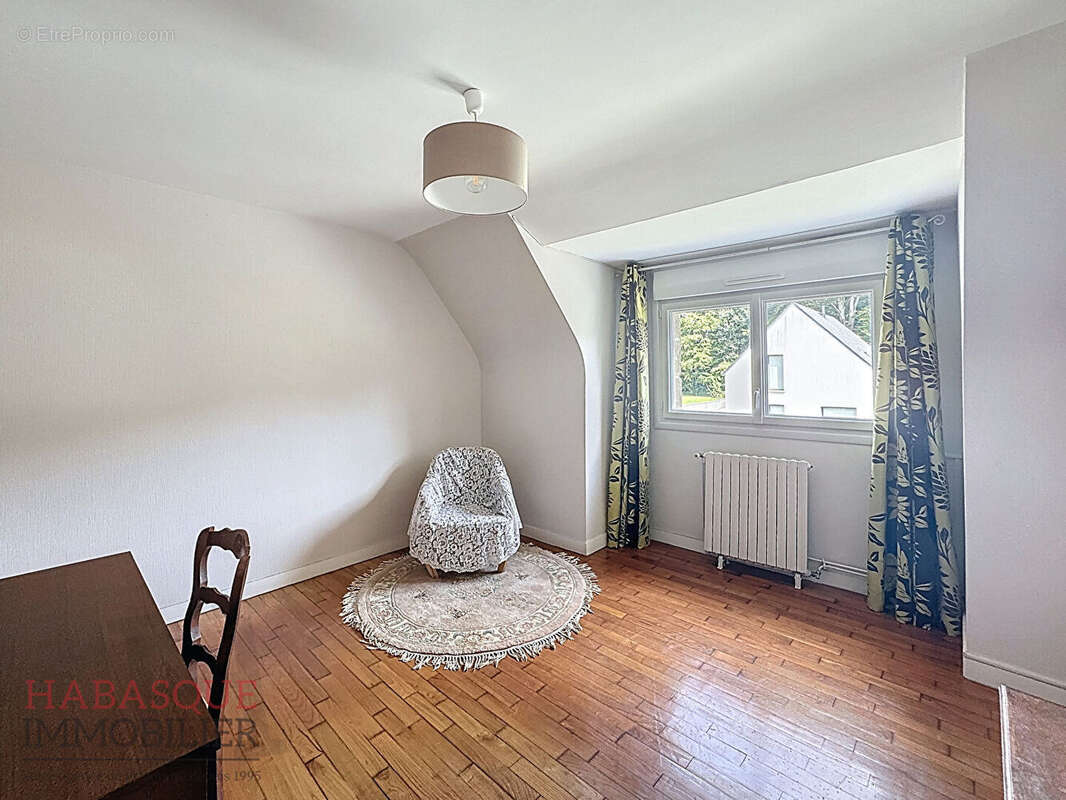 Maison à PLOUDANIEL