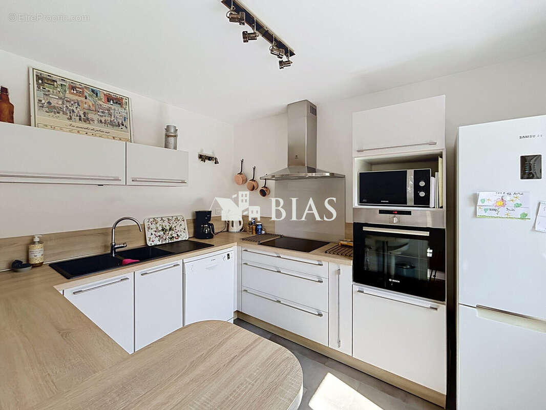 Maison 91 m² à Caudebec-Les-Elbeuf  - photo 2