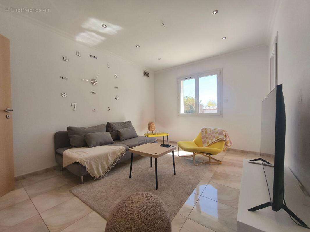Maison à NIMES