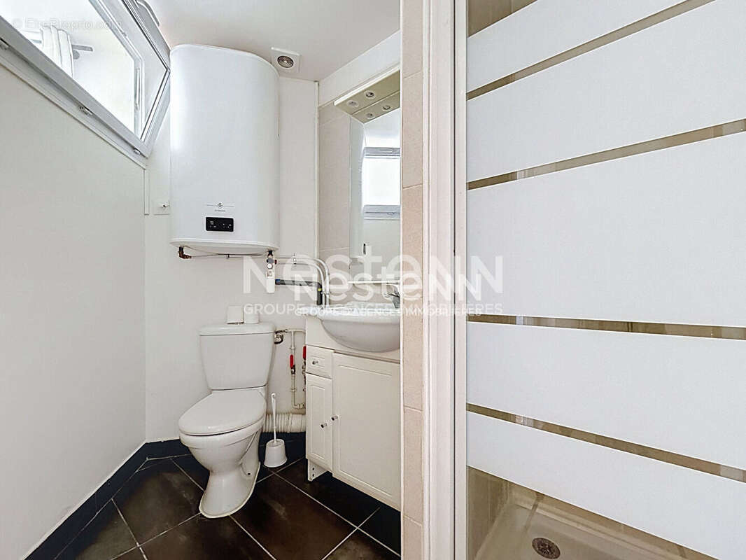 Appartement à CHAMPAGNE-SUR-OISE