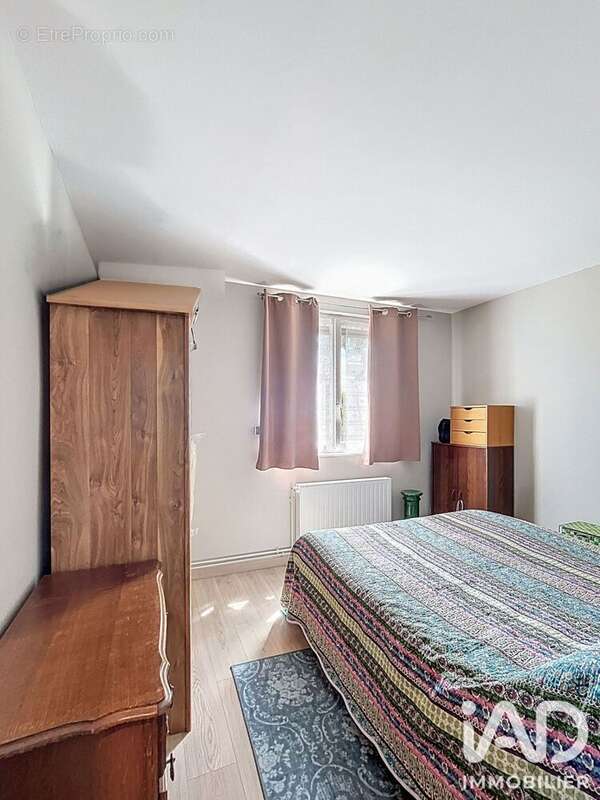 Photo 5 - Appartement à MELUN