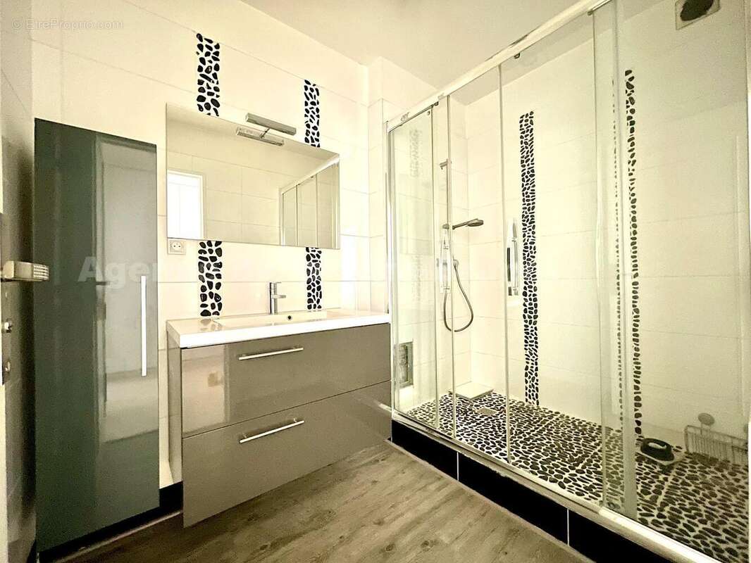 SDE - Appartement à BRUNOY