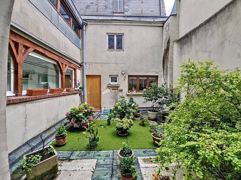 Appartement à LAON