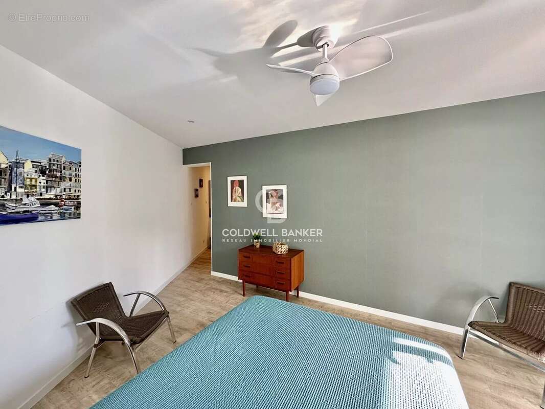 Appartement à L'ILE-ROUSSE