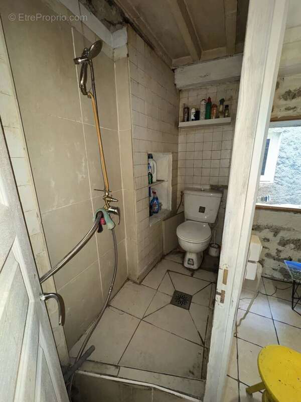 Appartement à LE BAR-SUR-LOUP