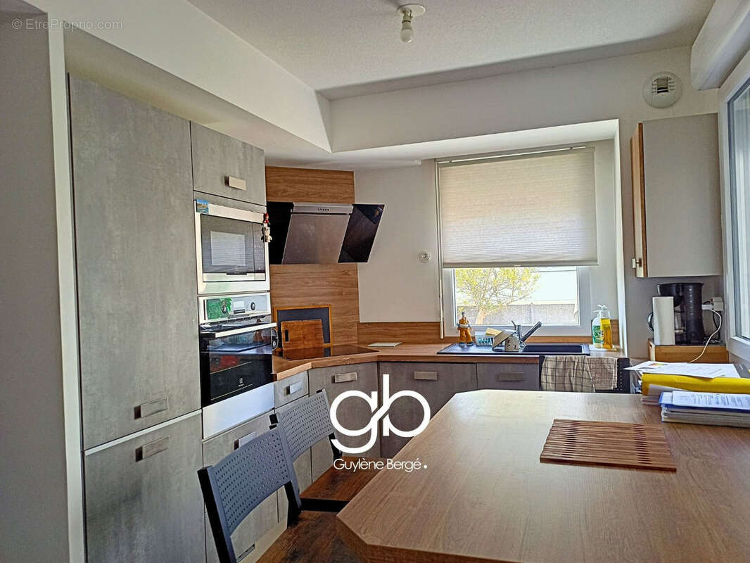 Appartement à PRADES-LE-LEZ