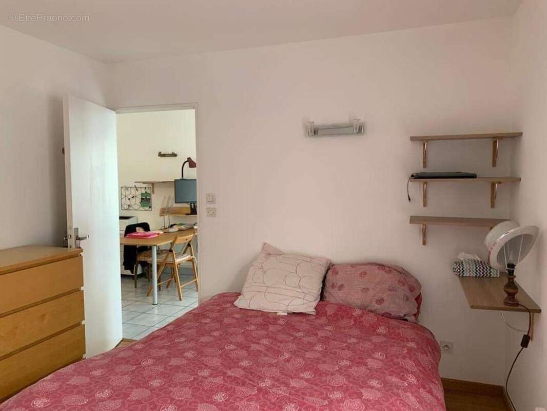 Photo 7 - Appartement à LYON-8E