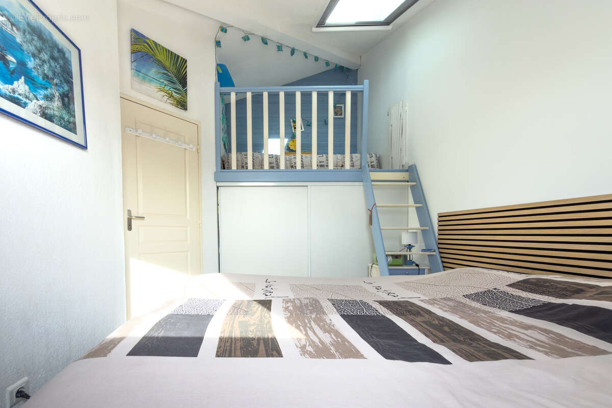 Maison à LA LONDE-LES-MAURES