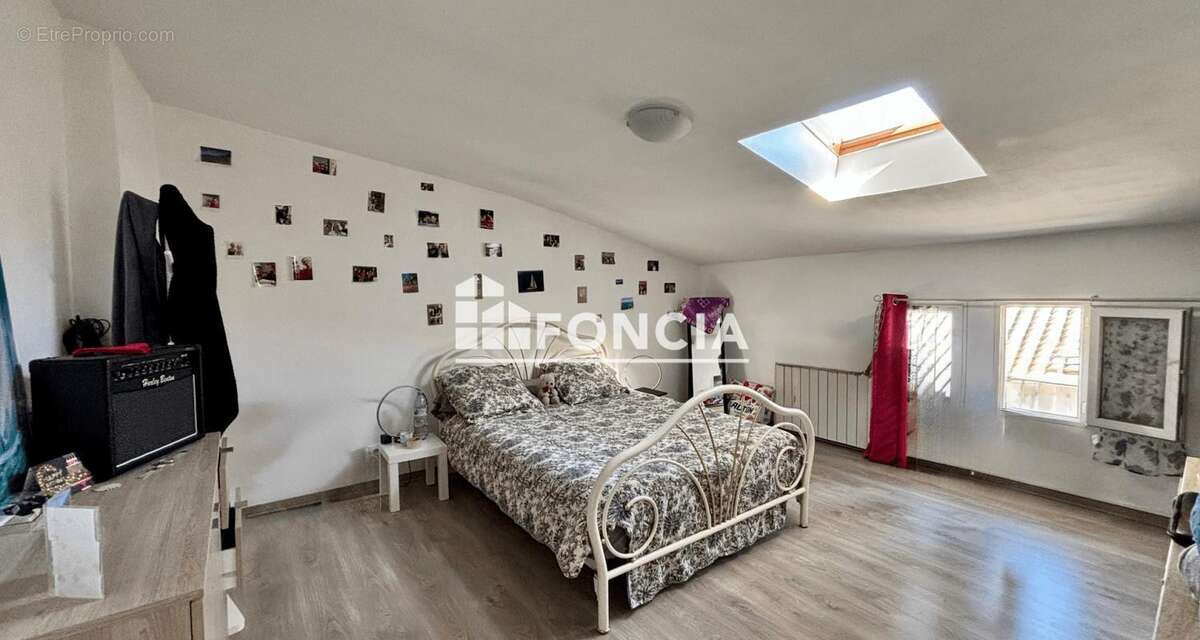 Maison à MARSILLARGUES