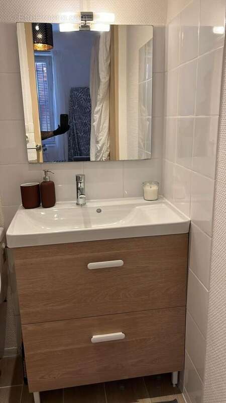 Appartement à MARSEILLE-10E