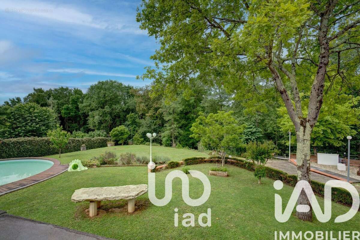 Photo 7 - Maison à MONTAUBAN