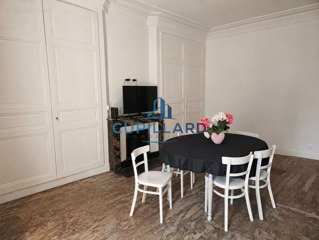 Magnifique appartement hyper centre - 113m2 habitables - photo 10