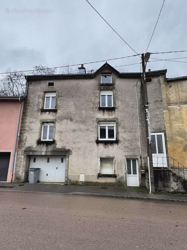 Maison 200 m² à Darney  - photo 5