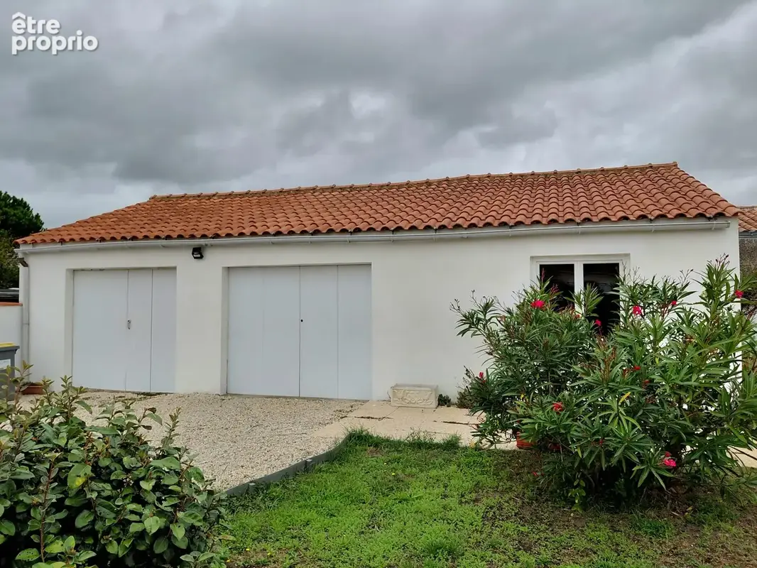 Maison 5 pièces 120 m² à vendre à Commequiers (85220) - photo 3