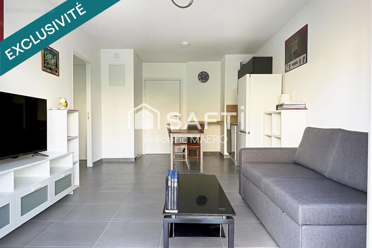 Photo 4 - Appartement à AVIGNON