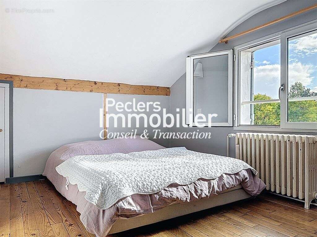 Maison à RUEIL-MALMAISON