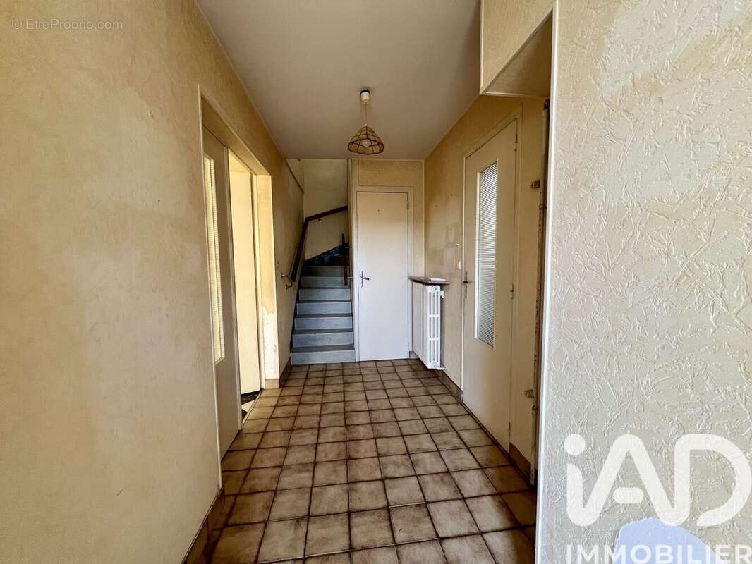 Photo 8 - Maison à SAINT-LO