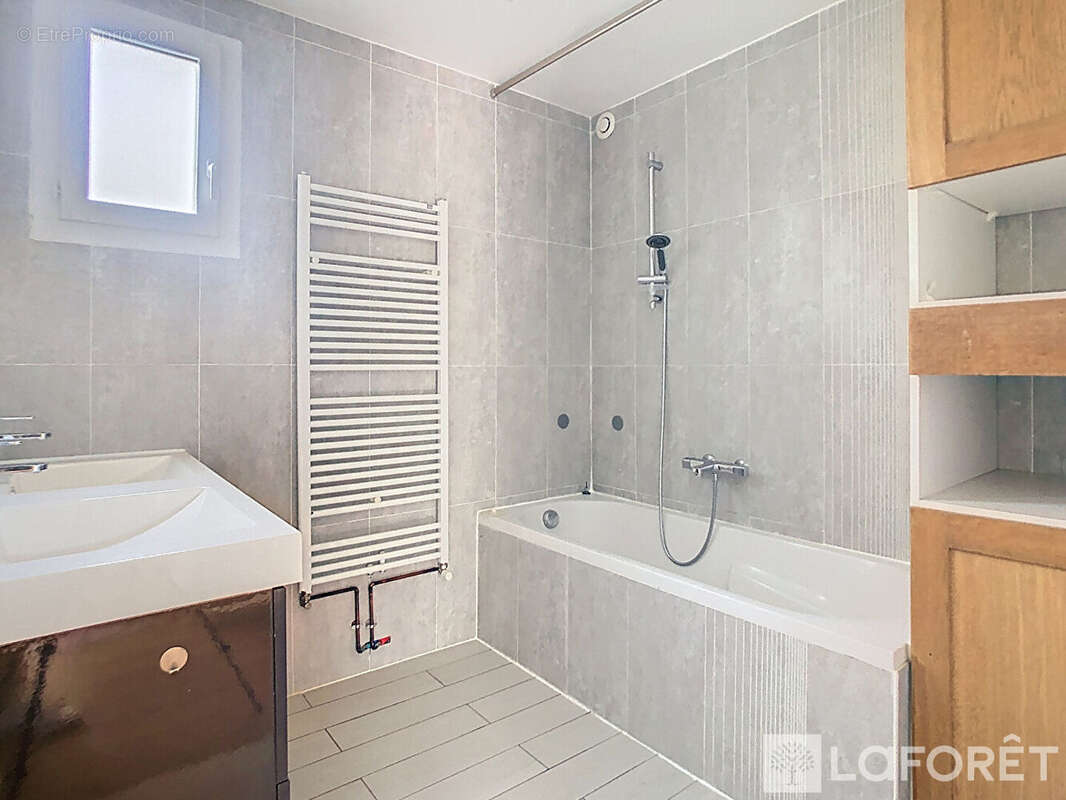 Appartement Balma 4 pièces 97.01 m² + grand garage en sous-sol - photo 17