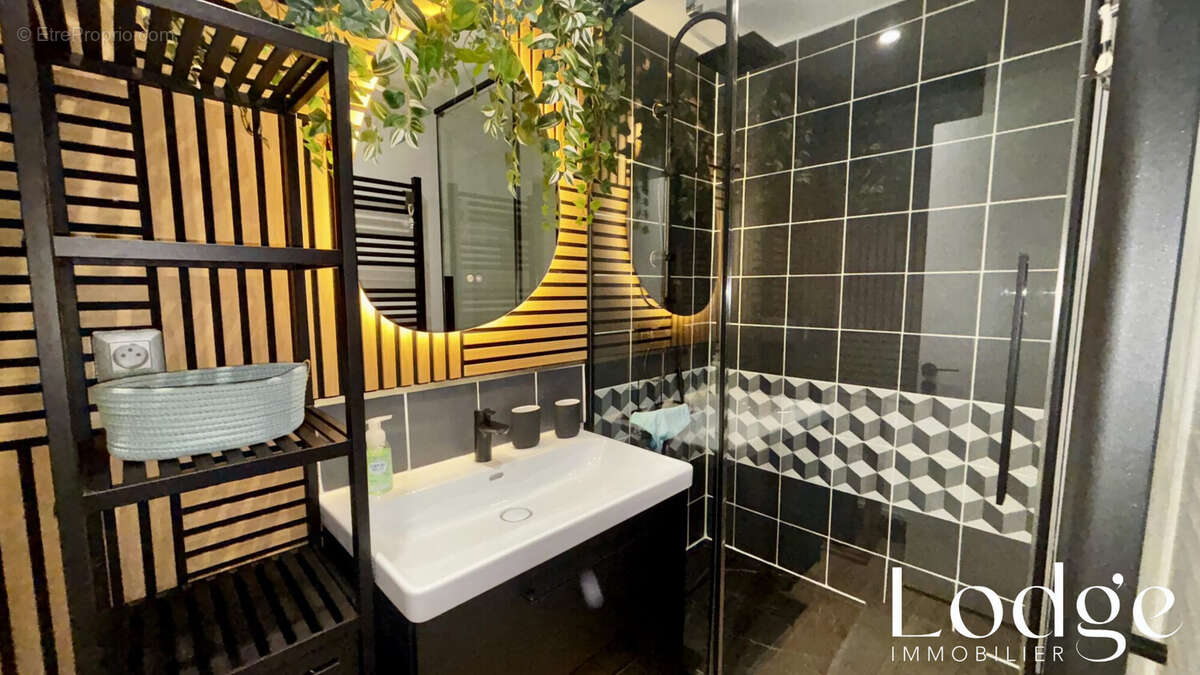 Appartement à MONTGENEVRE