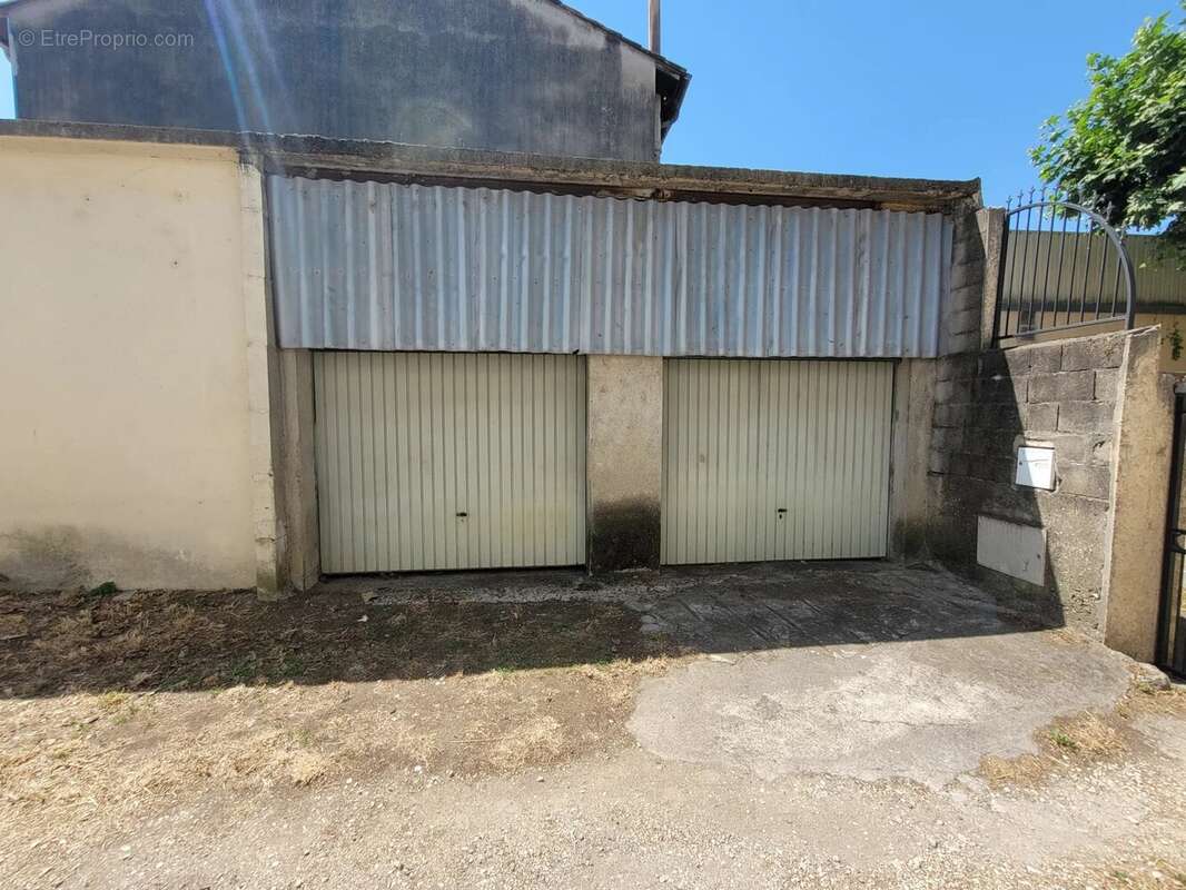 Maison à ALES