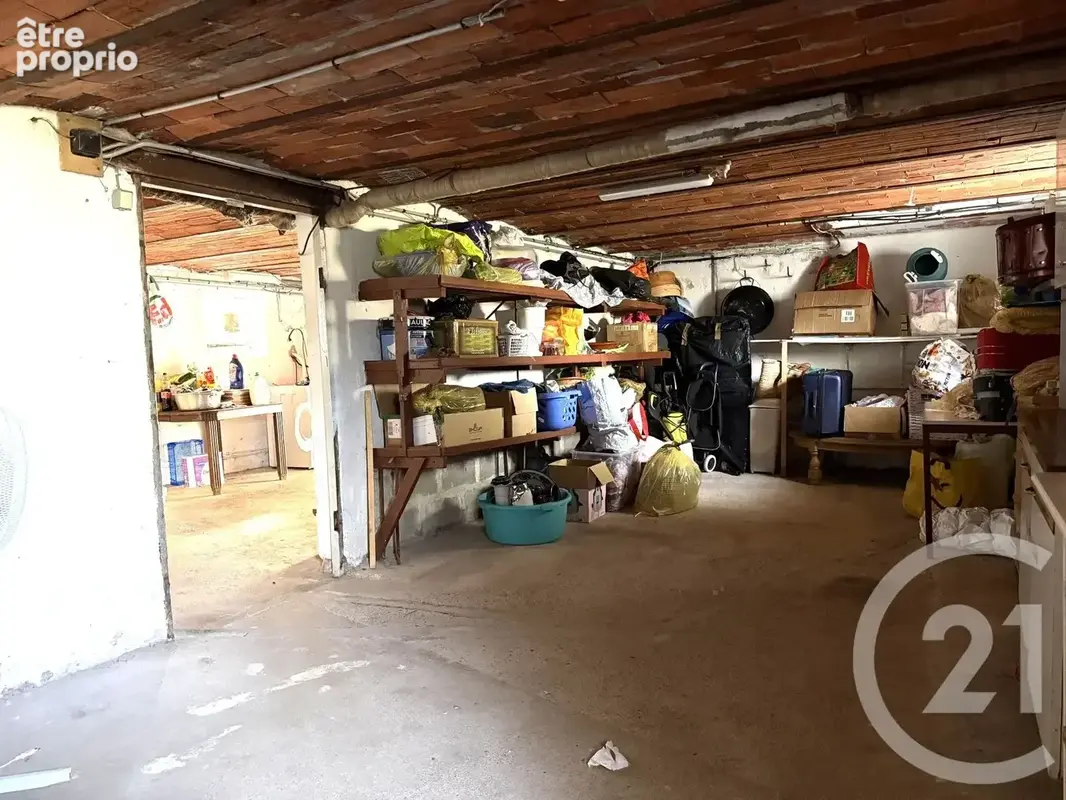 Maison 5 pièces 106 m² à vendre à La Charite-Sur-Loire (58400) - photo 22
