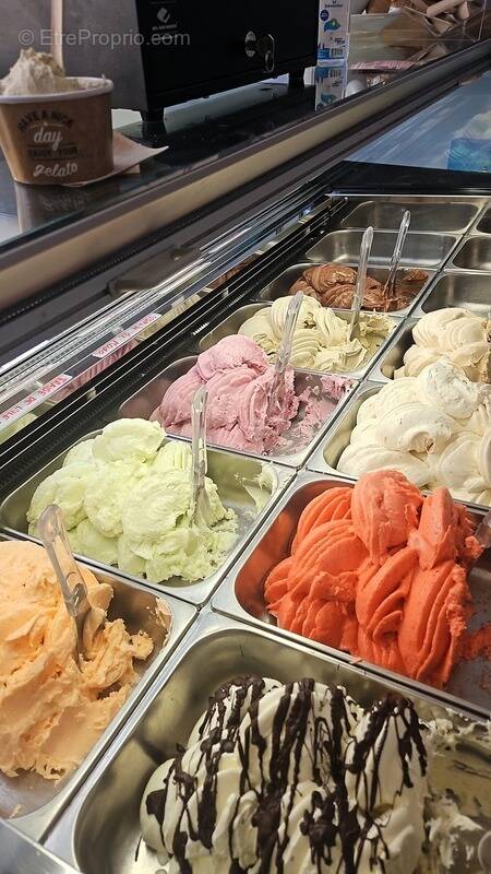 Commerce à SAINT-DENIS-D&#039;OLERON