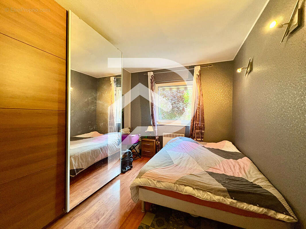 Maison à PFAFFENHEIM