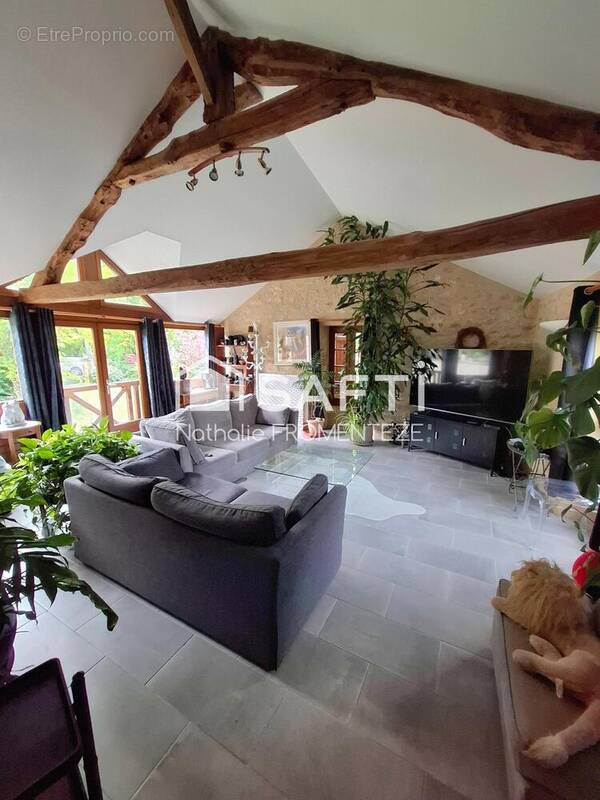 Photo 1 - Maison à PRADINES