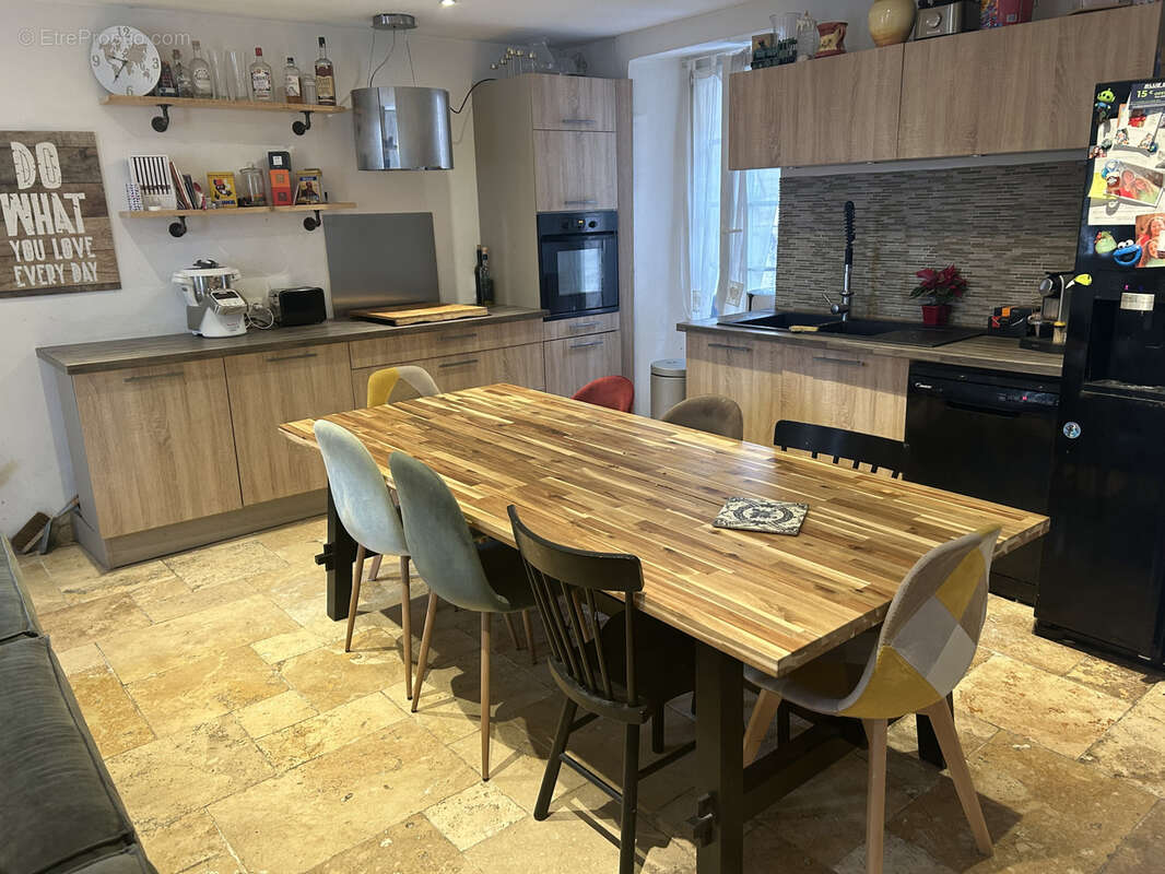 Maison à LA GARDE-FREINET