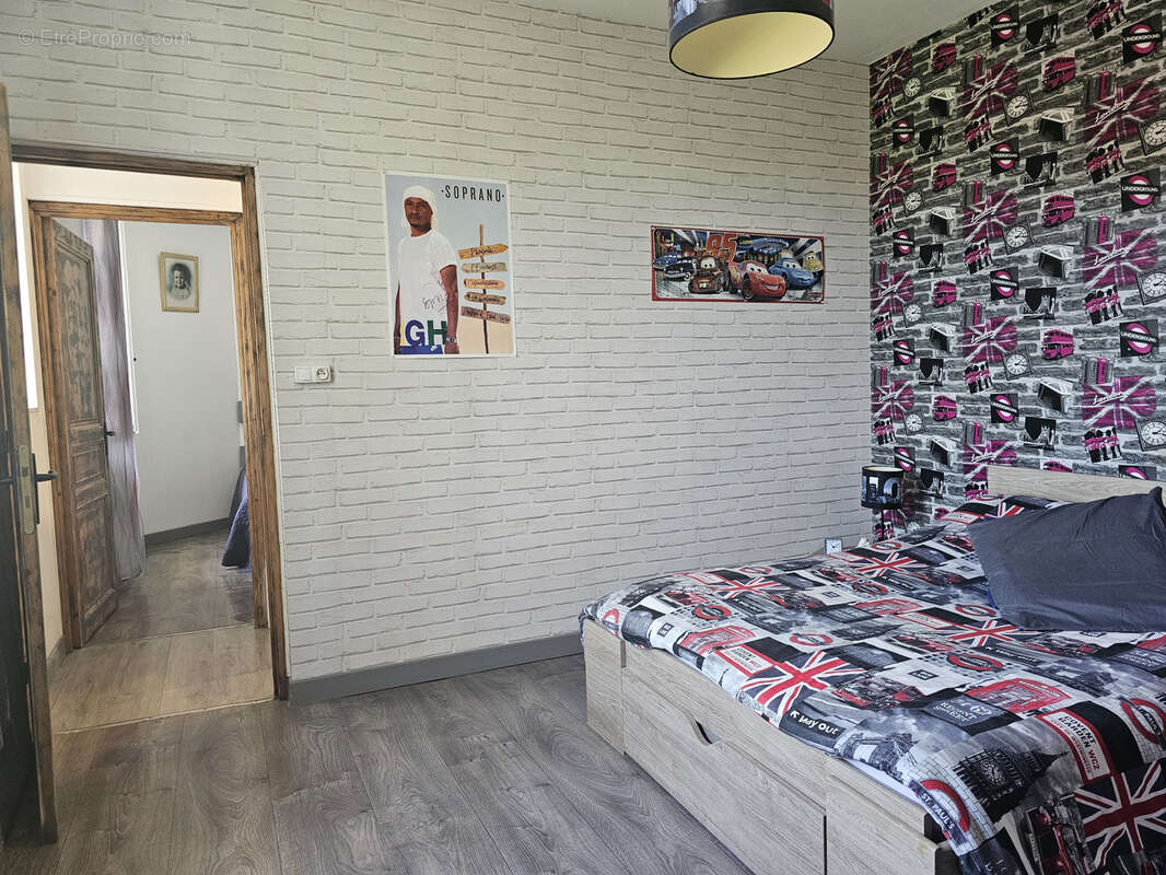 Maison à TONNEINS