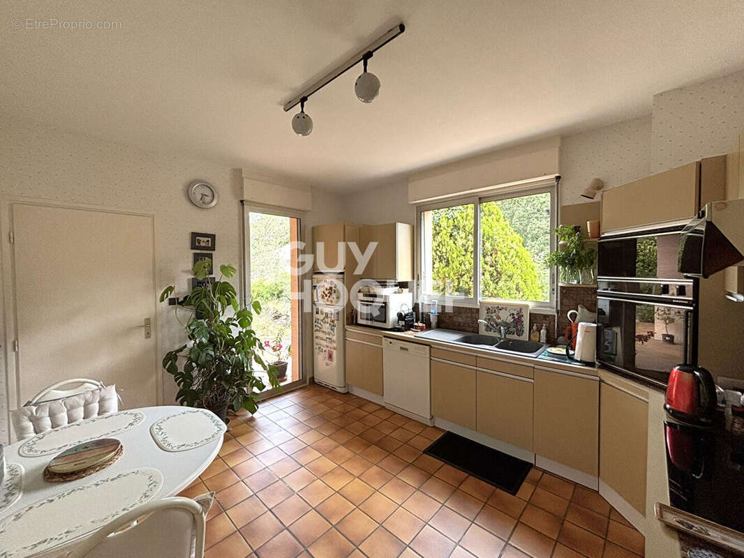 Maison à TOURNEFEUILLE