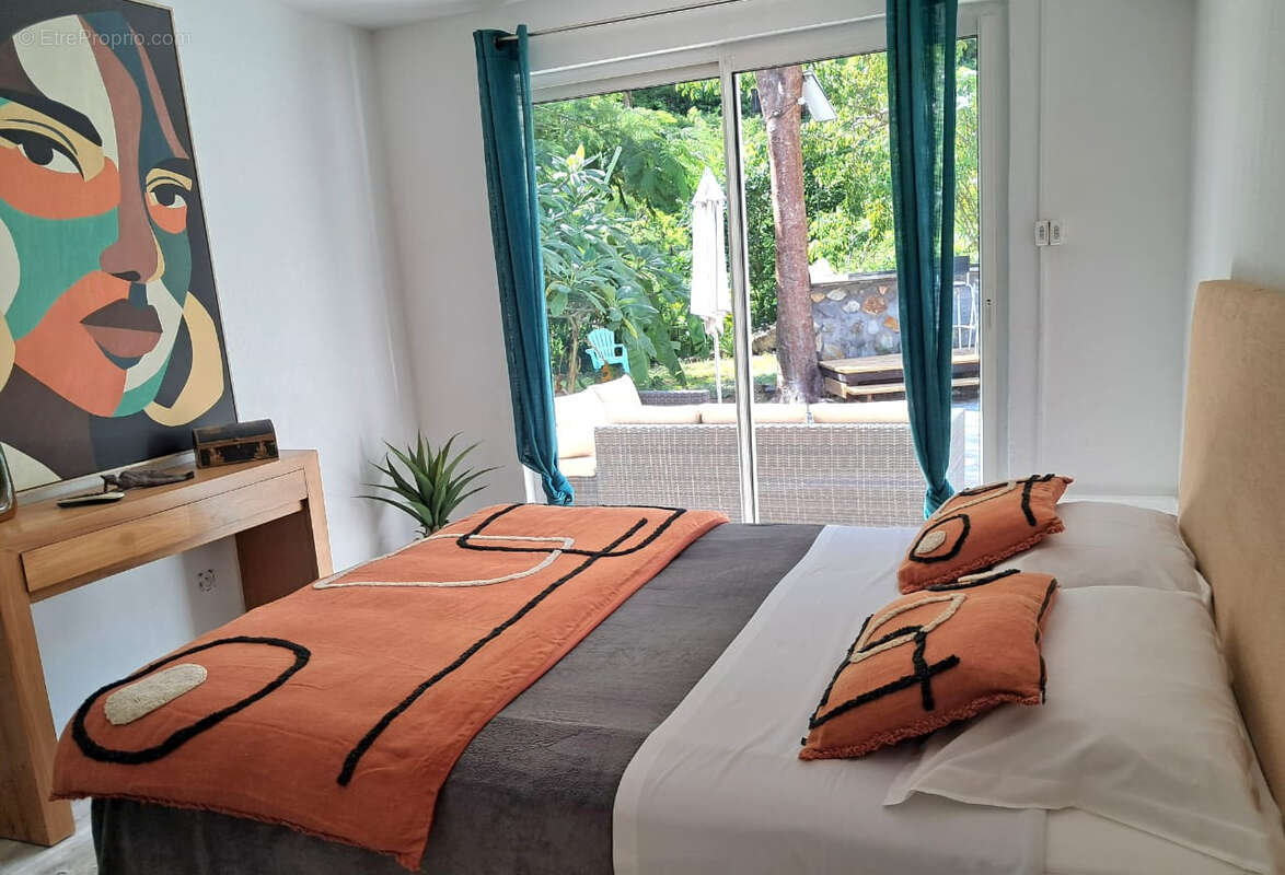 Maison à SAINT-MARTIN