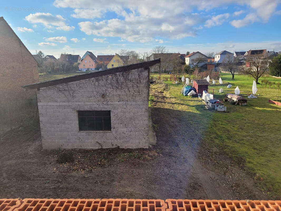 Maison à HEITEREN