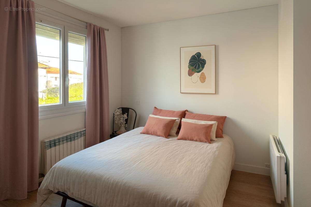 Maison à MABLY