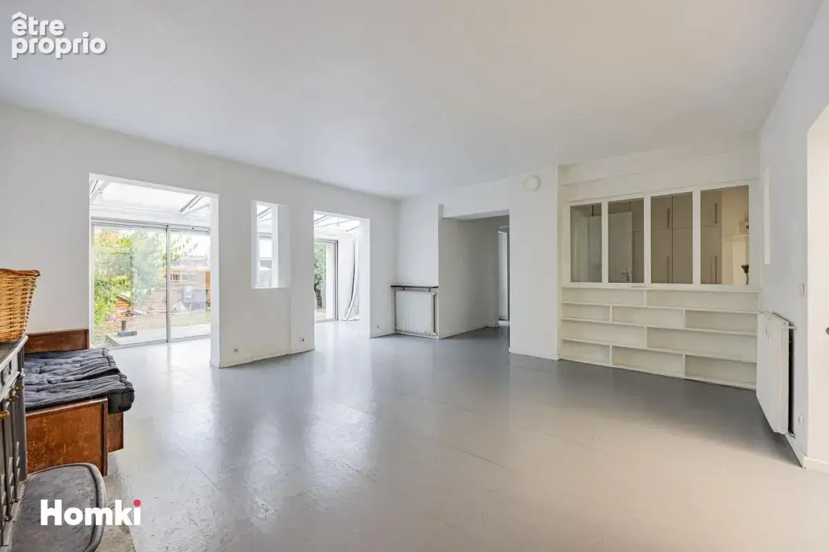 Maison/Villa T4 de 159 m² à Montrouge 92120 - photo 4