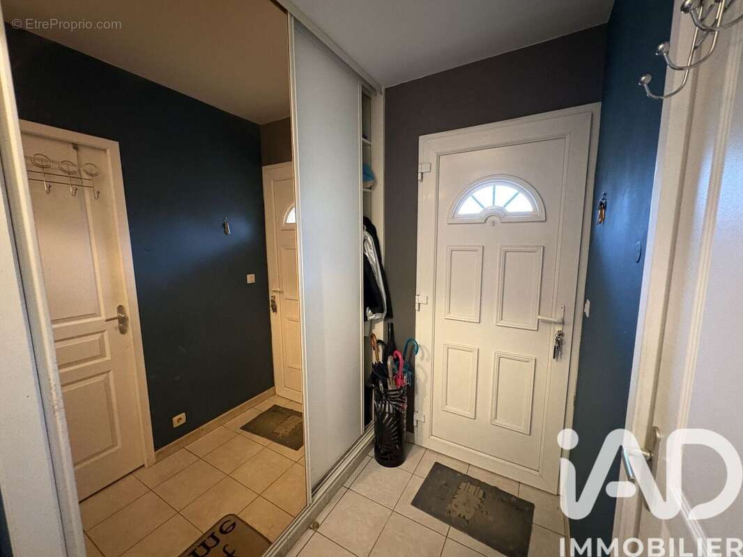 Photo 5 - Maison à ELBEUF