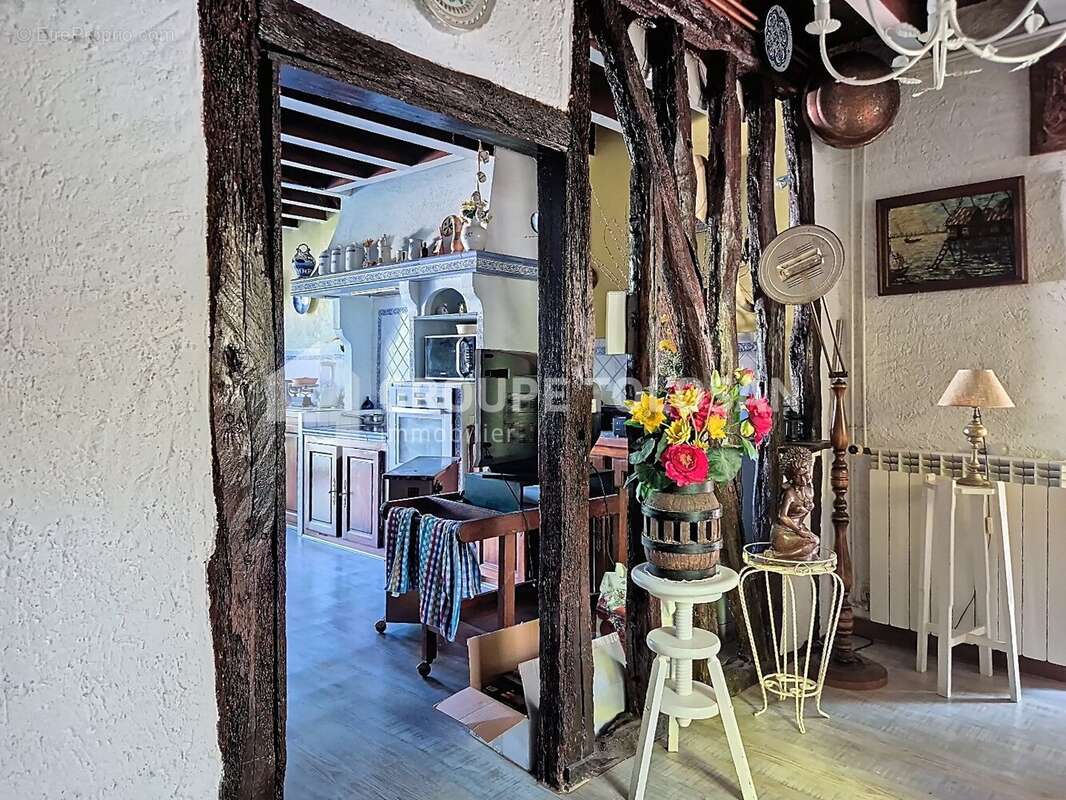 Maison à REVEL
