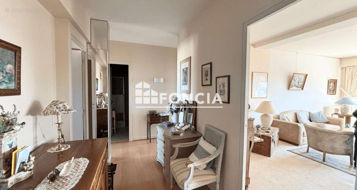 Appartement à LA ROCHELLE