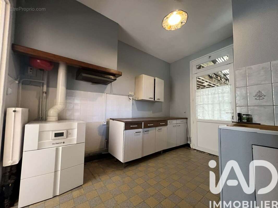 Photo 7 - Maison à BLANGY-SUR-BRESLE