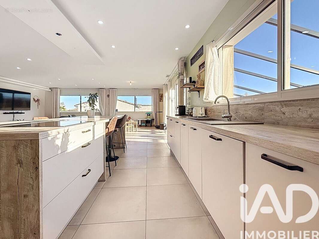 Photo 9 - Maison à CARCASSONNE