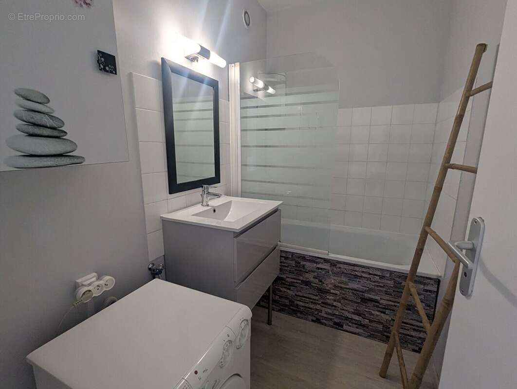 Appartement à SAINT-JEAN-DE-MONTS