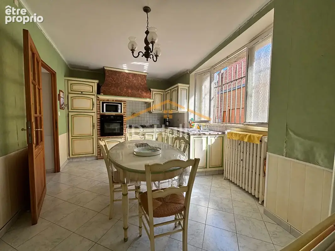 Maison Craon 200m² - photo 3